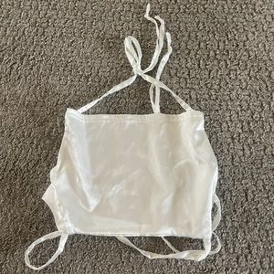 Pretty little thing top